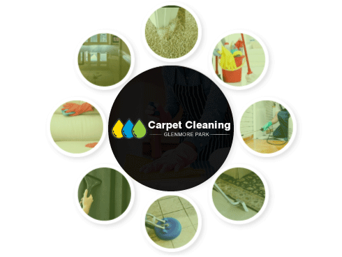 Carpet Cleaning Glenmore Park