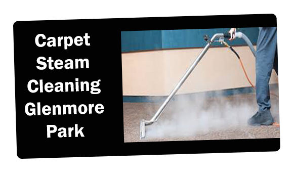 Best Carpet Steam Cleaning Glenmore Park